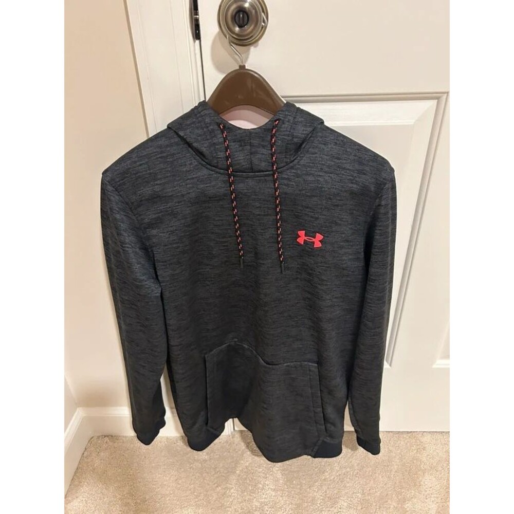 Under Armour hoodie